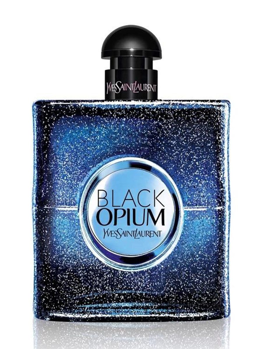 ysl black opium intense l edp 90ml