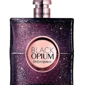 YSL Black Opium Nuit Blanche L EDP 90ML