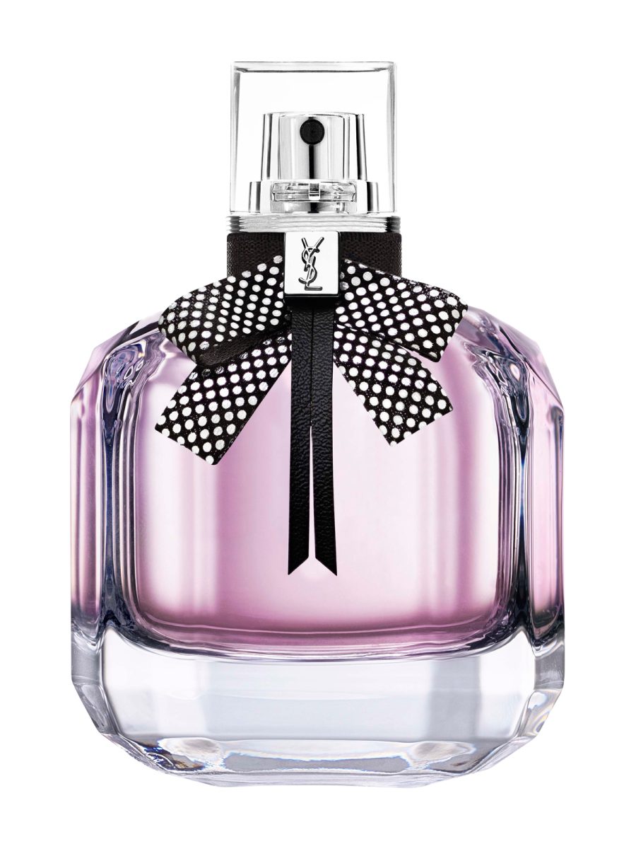 ysl mon paris couture edp 90ml