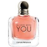 Armani In Love With You EDP 150ML