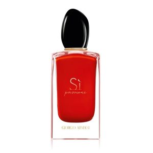 Armani Si Passione Intense L EDP 50ML