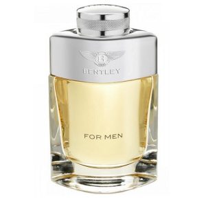 Bentley For Men EDT 100ML