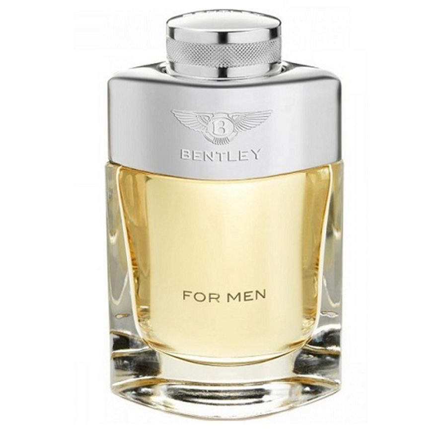 bentley for men edt 100ml