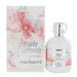 Cacharel Anais Anais L EDT 50ML