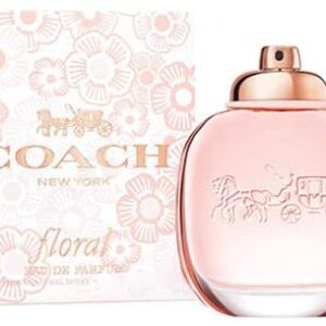 Coach L Floral EDP 90ML