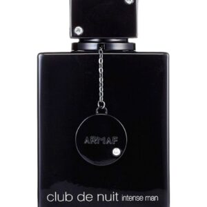 Sterling Armaf Club De Nuit Intense EDT 105ML Sterling Armaf Club De Nuit Intense EDT 105ML