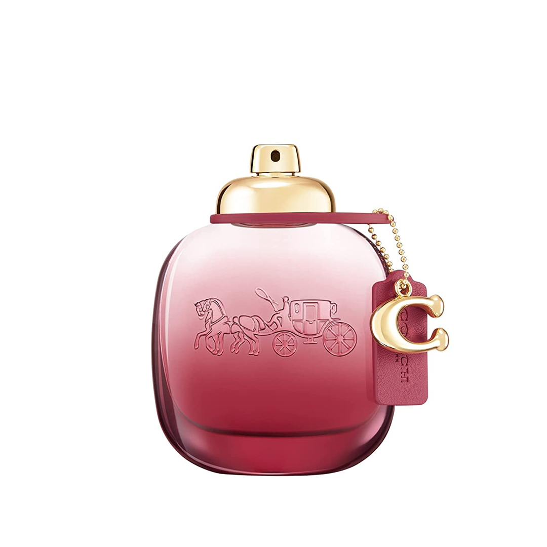Coach Wild Rose L EDP 90ML Coach Wild Rose L EDP 90ML