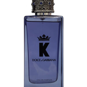 D&G King M EDP 100ML D&G King M EDP 100ML