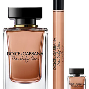 D&G The Only One EDP 100ML Set