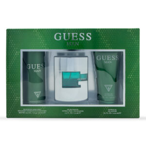 Guess Man EDT 75ML Set