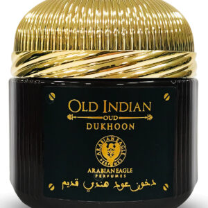 Arabian Eagle BKH Old Indian Oud Dukhoon 70GM Arabian Eagle BKH Old Indian Oud Dukhoon 70GM