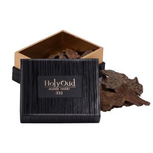 Holy Oud BKH Aghar Oud 333 24GM