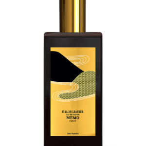 Memo Italian Leather EDP 200ML