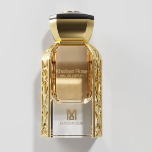 Maison Oud Khaltaat Rose Extrait De Parfum 75ML