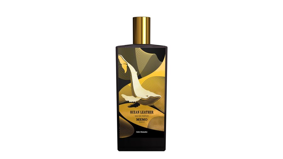 memo ocean leather edp 75ml