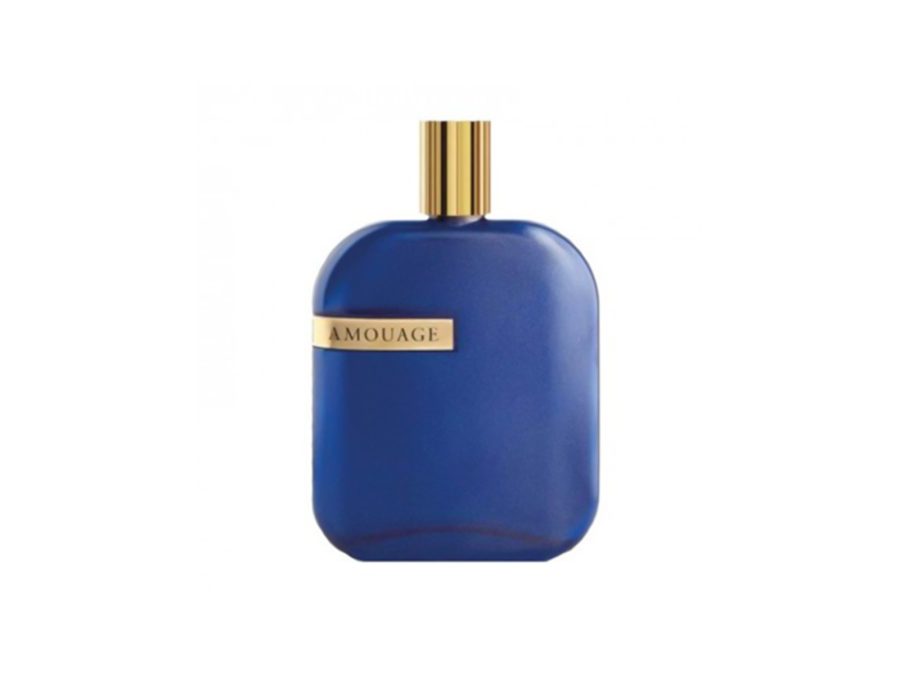 amouage opus xl  edp 100ml