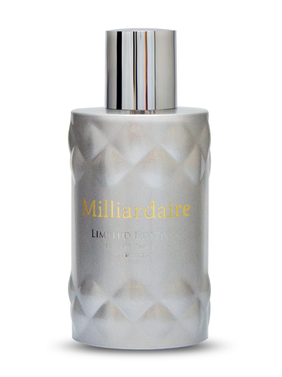 manzana milliardaire l/e edp 100ml