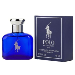 Ralph Lauren Polo Blue M EDT 40ML