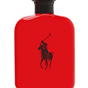 Ralph Lauren Polo Red M EDP 125ML Ralph Lauren Polo Red M EDP 125ML