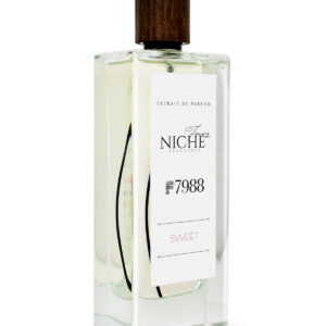 Faiz Niche Collection Sweet F7988 Extrait De Parfum 80ML