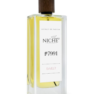 Faiz Niche Collection Sweet F7991 Extrait De Parfum 80ML Faiz Niche Collection Sweet F7991 Extrait De Parfum 80ML