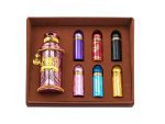Alexandre.J .The Collector Morning Muscs Edp 100ml+8ml*6 Collection Set