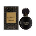 Bvlgari Goldea The Roman Night Absolute EDP 75ML