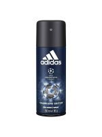Adidas Champions League man Body Spray 150ML