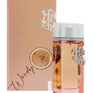 Heart Of Grasse Woody EDP 100ML Heart Of Grasse Woody EDP 100ML