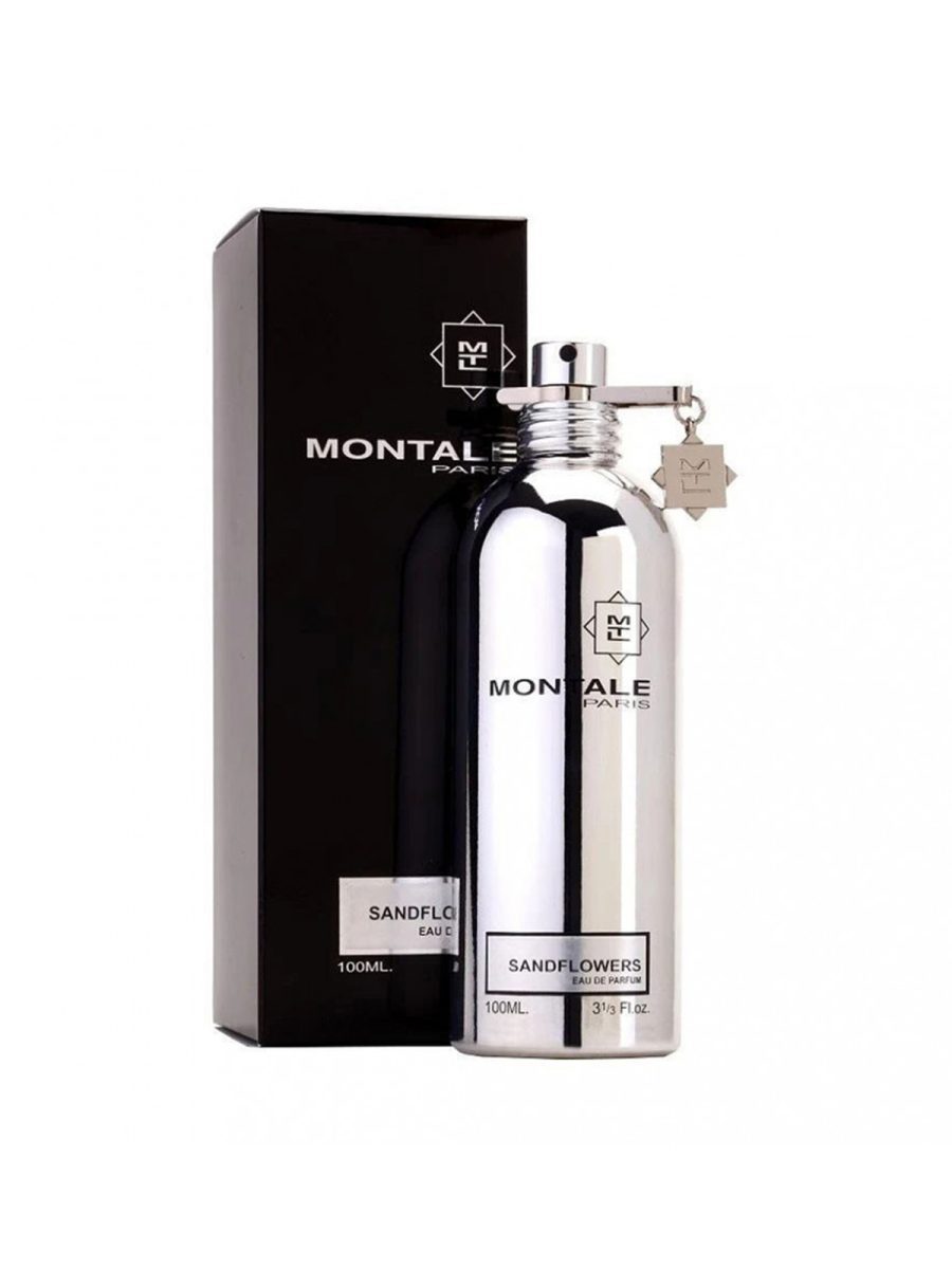 montale sand flowers eau de parfum