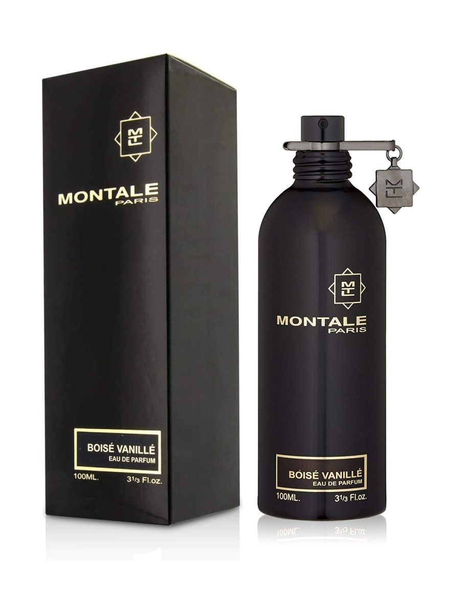montale boise vanille eau de parfum