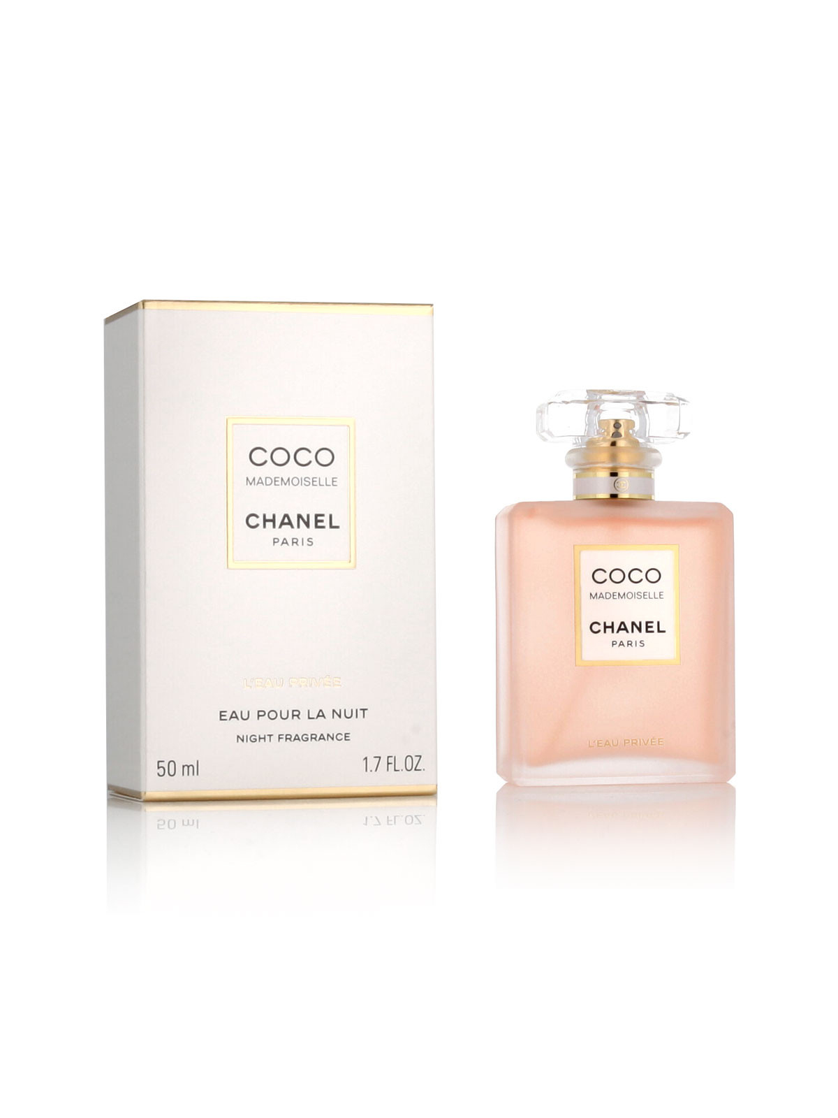 COCO MADEMOISELLE L'EAU PRIVÉE -NIGHT FRAGRANCE 100ml, Beauty & Personal  Care, Fragrance & Deodorants on Carousell