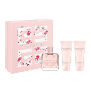 Givenchy Irresistible Eau De Parfum 80ML Set For Women