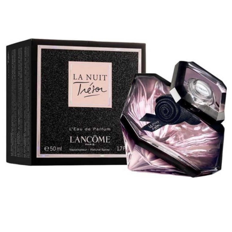 lancome tresor la nuit l edp 50ml
