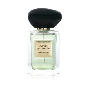 Armani Prive Cypres Pantelleria For Men Eau De Toilette 100ML