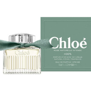 Chloe Rose Naturelle Intense Eau De Parfum