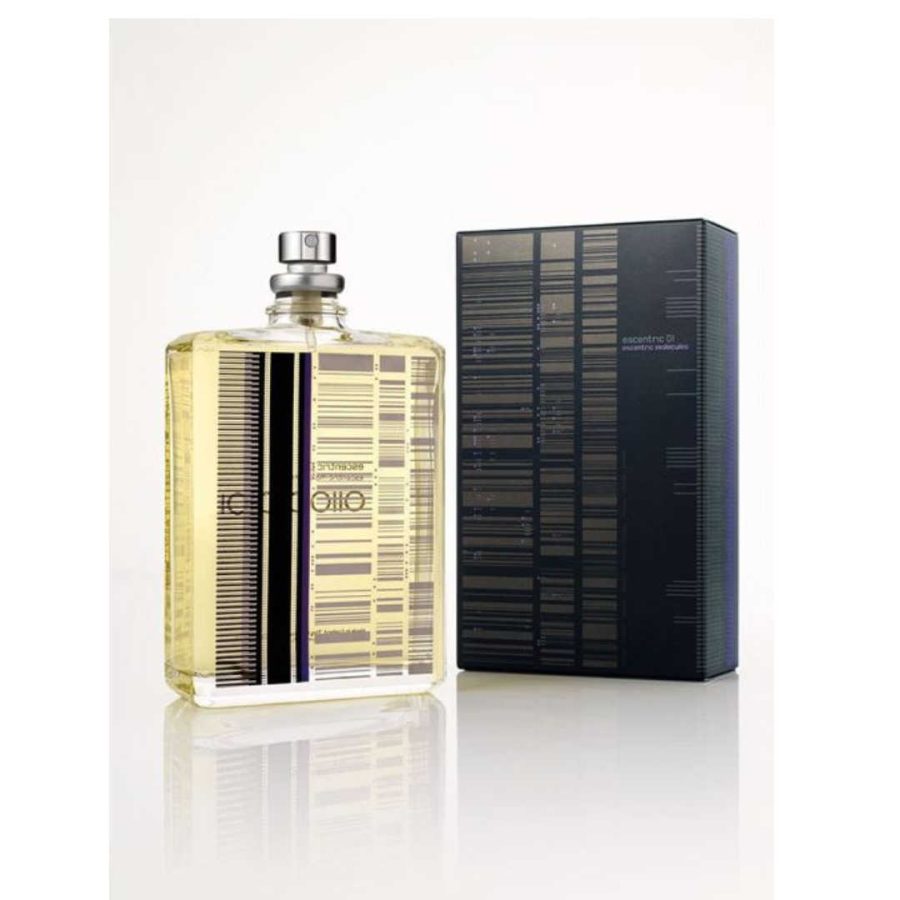 escentric molecules escentric 01 for unisex 100ml