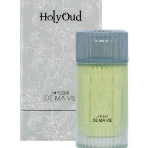 Holy Oud La Fleur De Ma Vie Eau De Parfum Holy Oud La Fleur De Ma Vie Eau De Parfum