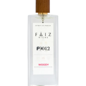 Faiz Niche Collection Woody F9012 Extrait De Parfum Faiz Niche Collection Woody F9012 Extrait De Parfum