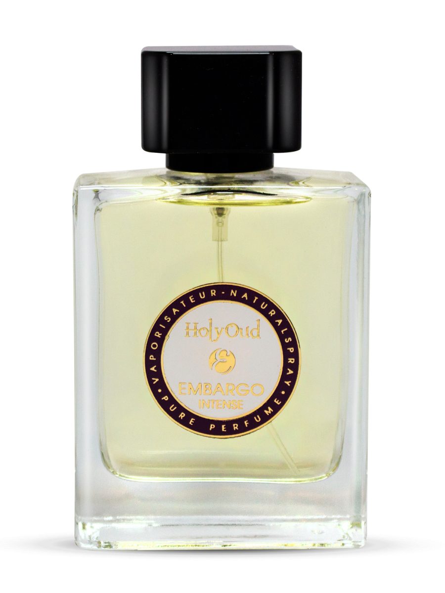 holy oud embargo intense perfumes 100ml