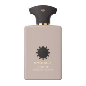 Amouage Opus V11 Reckless Leather Eau De Parfum 100ML Amouage Opus V11 Reckless Leather Eau De Parfum 100ML