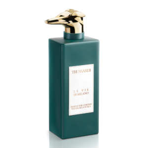 Trussardi Le Vie Di Milano Piazza Alla Scala Eau De Parfum For Men and Women Trussardi Le Vie Di Milano Piazza Alla Scala Eau De Parfum For Men and Women