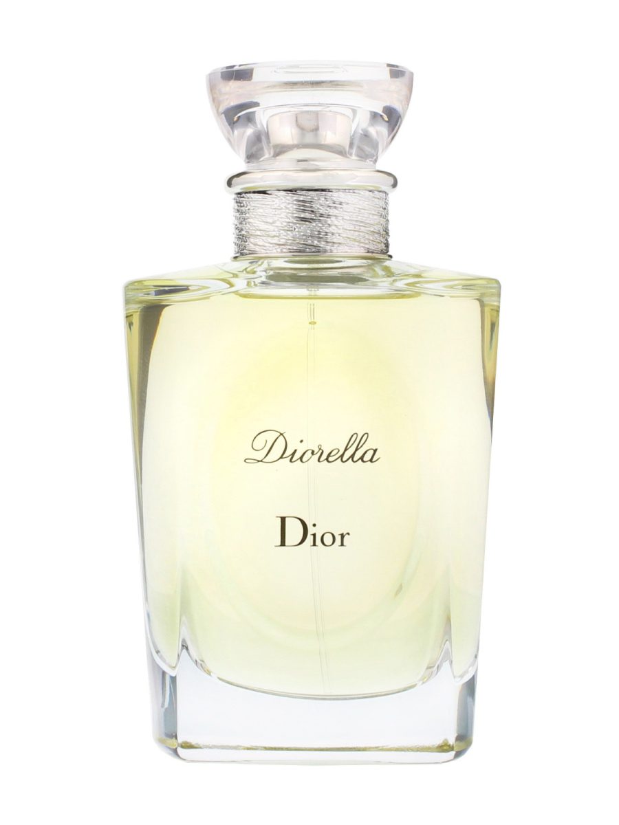 dior diorella for women eau de toilette 100ml