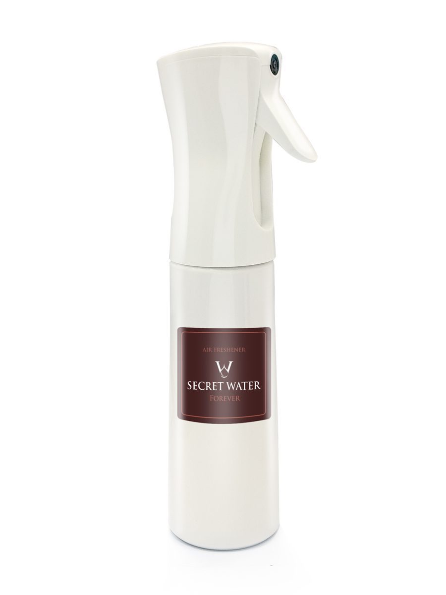 secret water forever air freshener 320ml