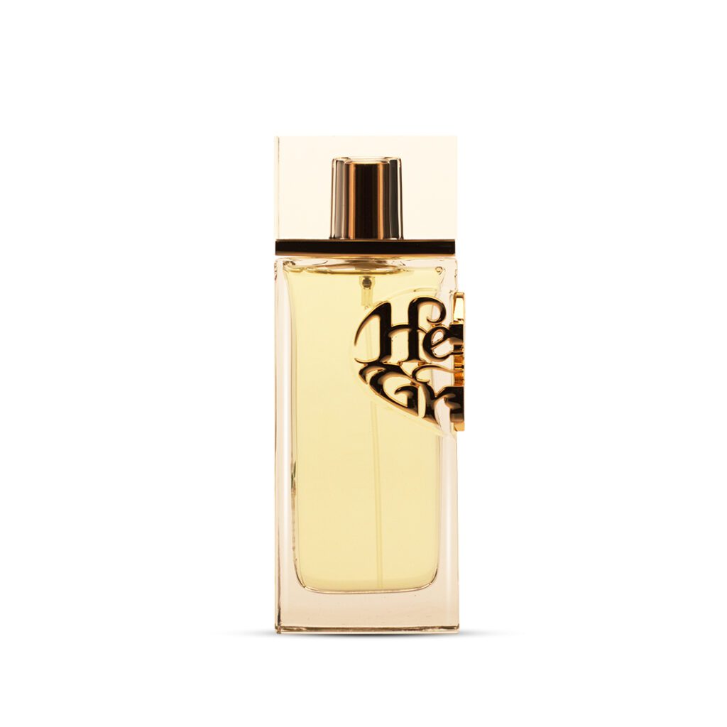 heart of grasse jasmine parfum 100ml