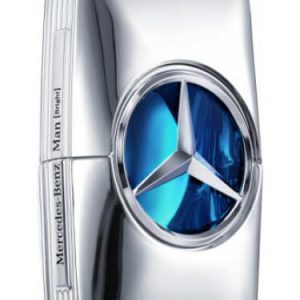 Mercedes Benz Man Bright EDP 100ML Mercedes Benz Man Bright EDP 100ML