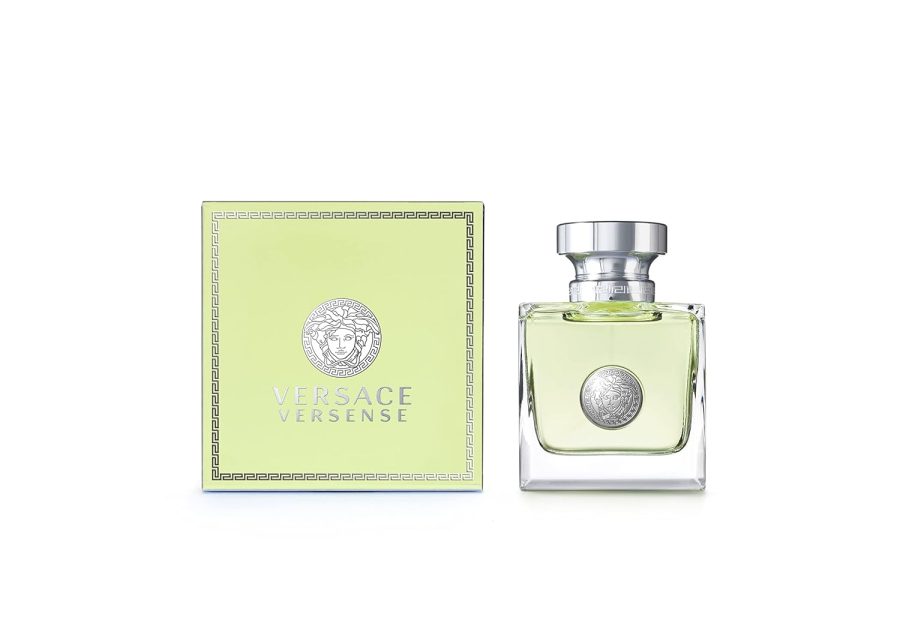versace versense eau de toilette for women 30ml