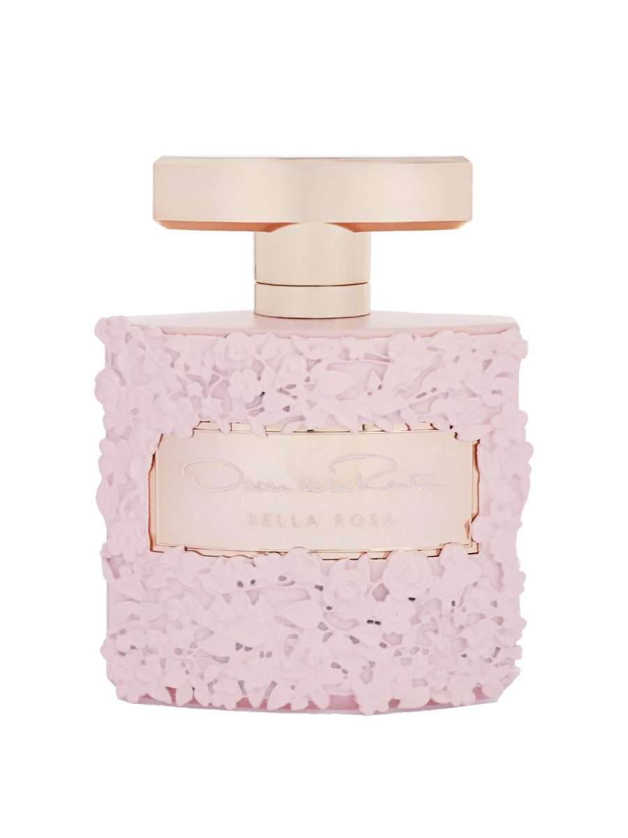 oscar de la renta bella rosa eau de parfum 100ml