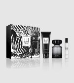 Dunhill Driven Black Eau De Parfum 100ML Set