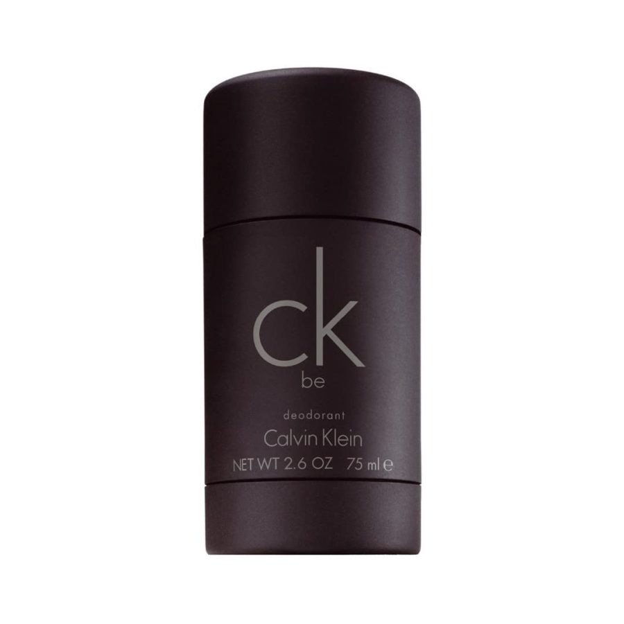 ck be m deo stick 75ml